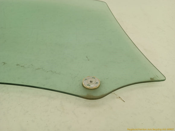 Mitsubishi Eclipse Driver Left Front Door Window Glass