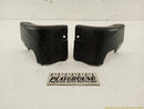 Mitsubishi Eclipse Pair Of Front Fender End Molding Trim-1