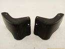 Mitsubishi Eclipse Pair Of Front Fender End Molding Trim-2