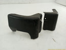 Mitsubishi Eclipse Pair Of Front Fender End Molding Trim-3