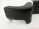 Mitsubishi Eclipse Pair Of Front Fender End Molding Trim-4