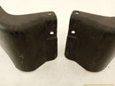 Mitsubishi Eclipse Pair Of Front Fender End Molding Trim-5