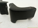 Mitsubishi Eclipse Pair Of Front Fender End Molding Trim-6