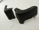 Mitsubishi Eclipse Pair Of Front Fender End Molding Trim-7