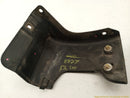 Mitsubishi Eclipse Pair Of Front Fender End Molding Trim-9