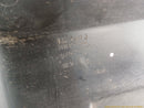 Mitsubishi Eclipse Pair Of Front Fender End Molding Trim-11