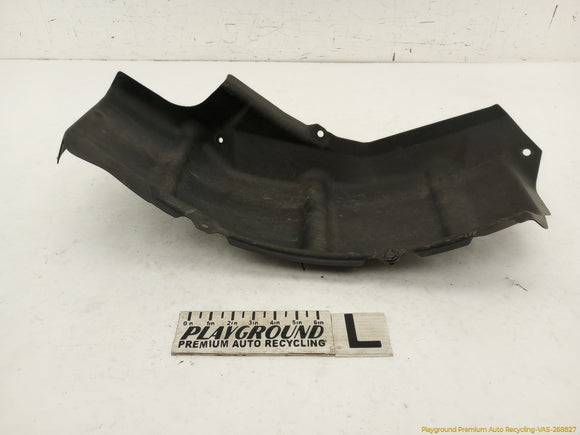 Mitsubishi Eclipse Driver Left Rear Splash Shield Guard
