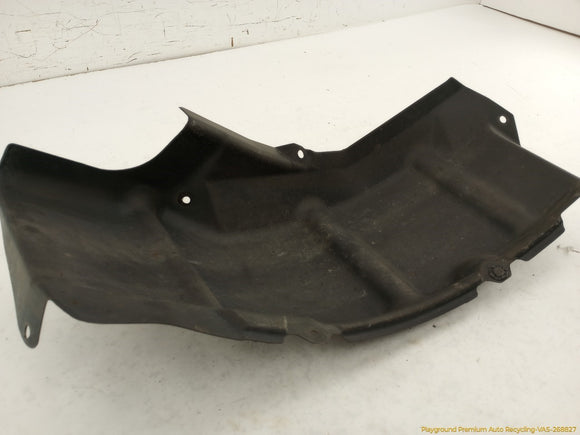 Mitsubishi Eclipse Driver Left Rear Splash Shield Guard