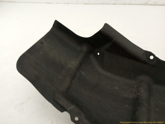 Mitsubishi Eclipse Driver Left Rear Splash Shield Guard