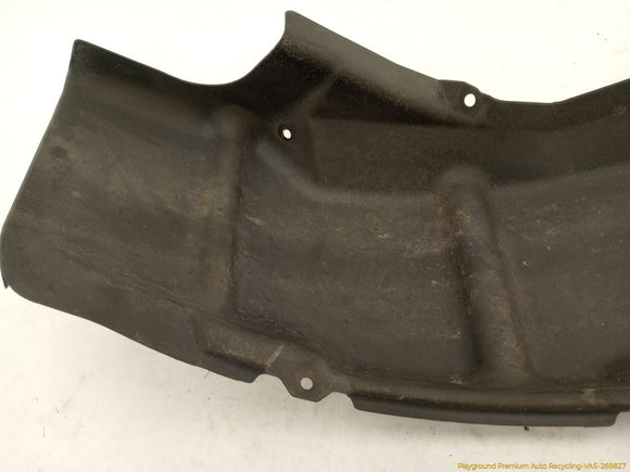Mitsubishi Eclipse Driver Left Rear Splash Shield Guard