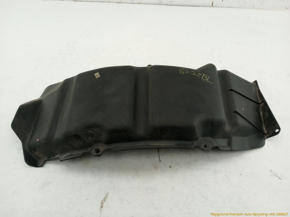 Mitsubishi Eclipse Driver Left Rear Splash Shield Guard