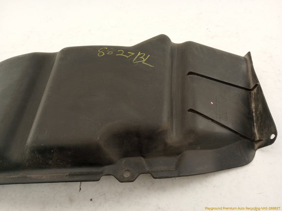 Mitsubishi Eclipse Driver Left Rear Splash Shield Guard