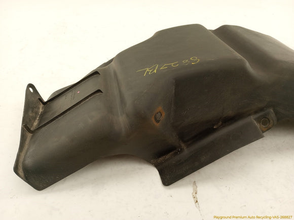 Mitsubishi Eclipse Driver Left Rear Splash Shield Guard