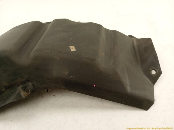 Mitsubishi Eclipse Driver Left Rear Splash Shield Guard