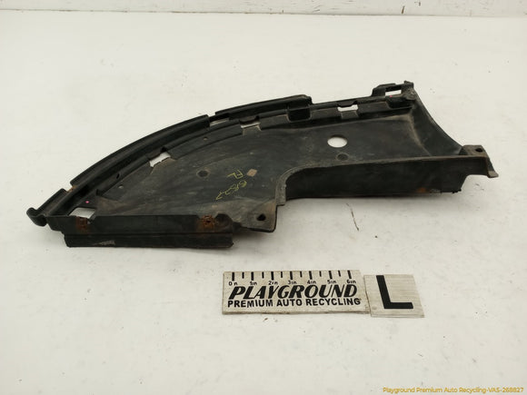 Mitsubishi Eclipse Driver Left Front Underbody Splash Shield Cover