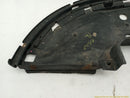 Mitsubishi Eclipse Driver Left Front Underbody Splash Shield Cover-3