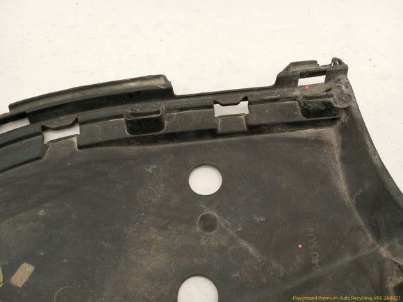 Mitsubishi Eclipse Driver Left Front Underbody Splash Shield Cover