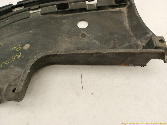 Mitsubishi Eclipse Driver Left Front Underbody Splash Shield Cover