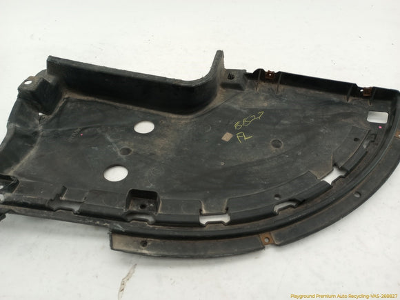 Mitsubishi Eclipse Driver Left Front Underbody Splash Shield Cover