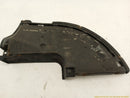 Mitsubishi Eclipse Driver Left Front Underbody Splash Shield Cover-8