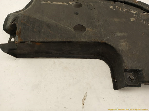 Mitsubishi Eclipse Driver Left Front Underbody Splash Shield Cover