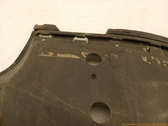 Mitsubishi Eclipse Driver Left Front Underbody Splash Shield Cover