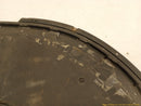 Mitsubishi Eclipse Driver Left Front Underbody Splash Shield Cover-11