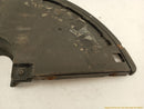 Mitsubishi Eclipse Driver Left Front Underbody Splash Shield Cover-12