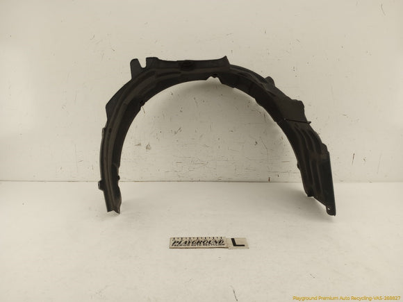 Mitsubishi Eclipse Driver Left Front Inner Fender Liner