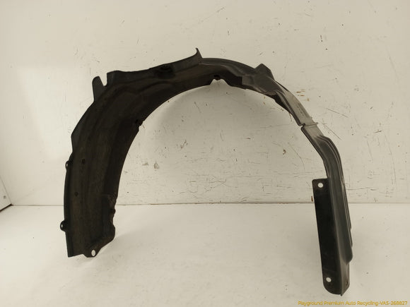 Mitsubishi Eclipse Driver Left Front Inner Fender Liner