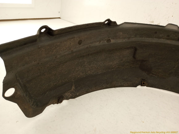Mitsubishi Eclipse Driver Left Front Inner Fender Liner