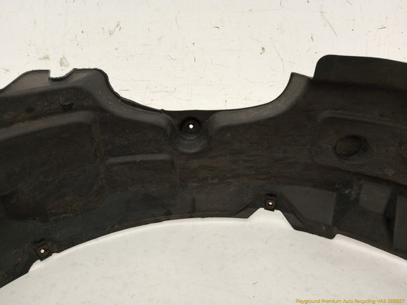 Mitsubishi Eclipse Driver Left Front Inner Fender Liner