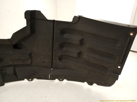 Mitsubishi Eclipse Driver Left Front Inner Fender Liner