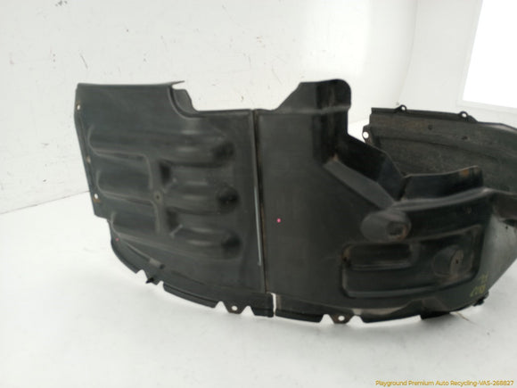 Mitsubishi Eclipse Driver Left Front Inner Fender Liner
