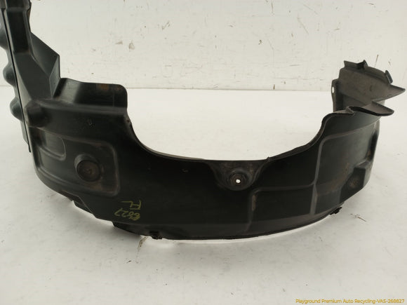 Mitsubishi Eclipse Driver Left Front Inner Fender Liner