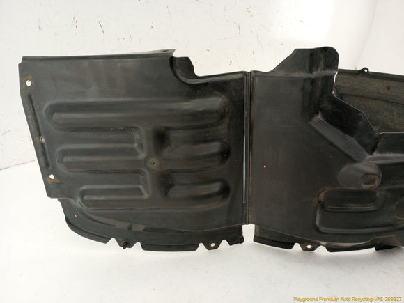 Mitsubishi Eclipse Driver Left Front Inner Fender Liner