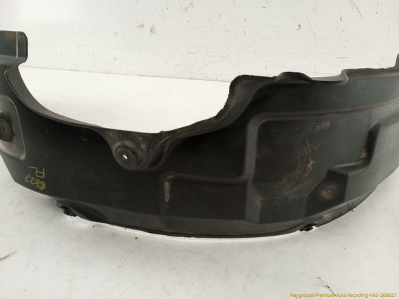 Mitsubishi Eclipse Driver Left Front Inner Fender Liner