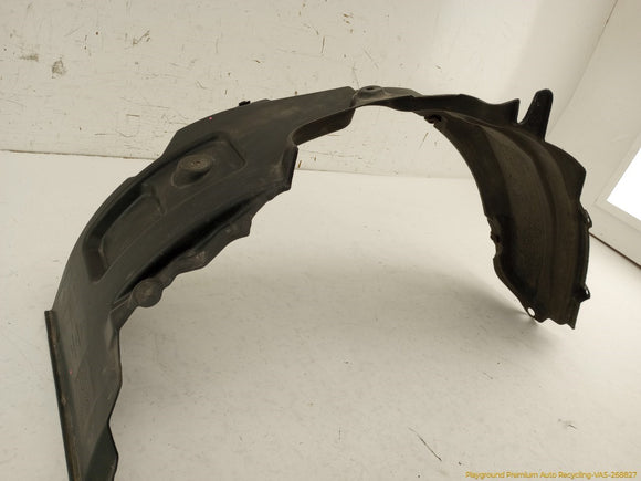 Mitsubishi Eclipse Passenger Right Front Inner Fender Liner