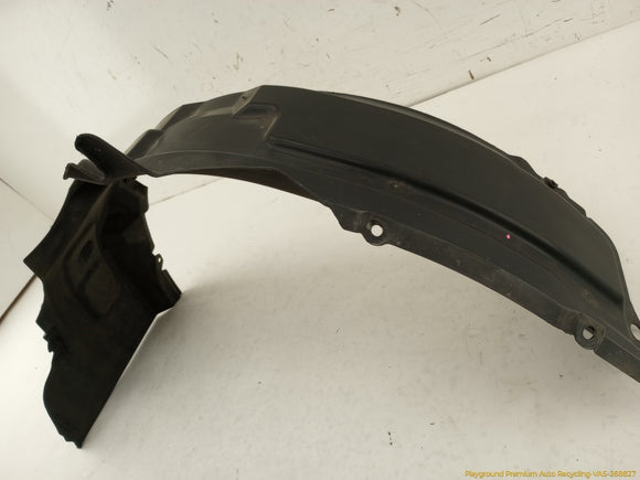 Mitsubishi Eclipse Passenger Right Front Inner Fender Liner