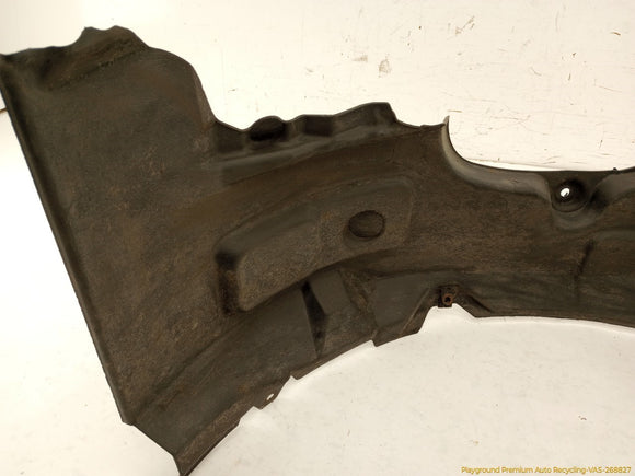 Mitsubishi Eclipse Passenger Right Front Inner Fender Liner