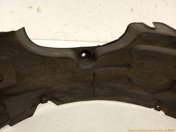 Mitsubishi Eclipse Passenger Right Front Inner Fender Liner