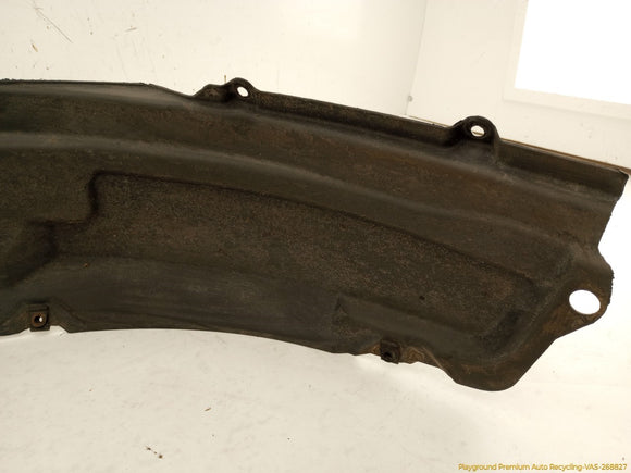 Mitsubishi Eclipse Passenger Right Front Inner Fender Liner
