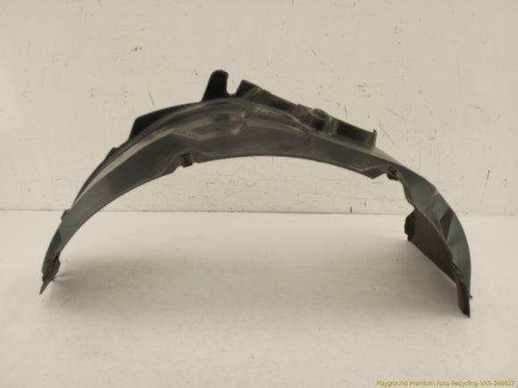 Mitsubishi Eclipse Passenger Right Front Inner Fender Liner