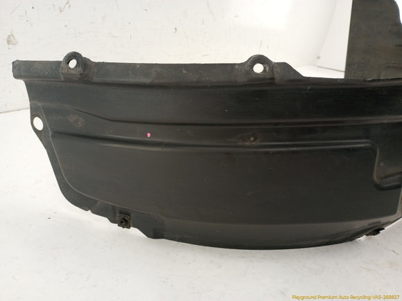 Mitsubishi Eclipse Passenger Right Front Inner Fender Liner