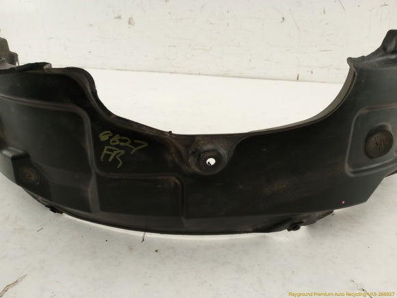 Mitsubishi Eclipse Passenger Right Front Inner Fender Liner