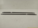 Mitsubishi Eclipse Pair Of Front Door Window Glass Run Channels-7