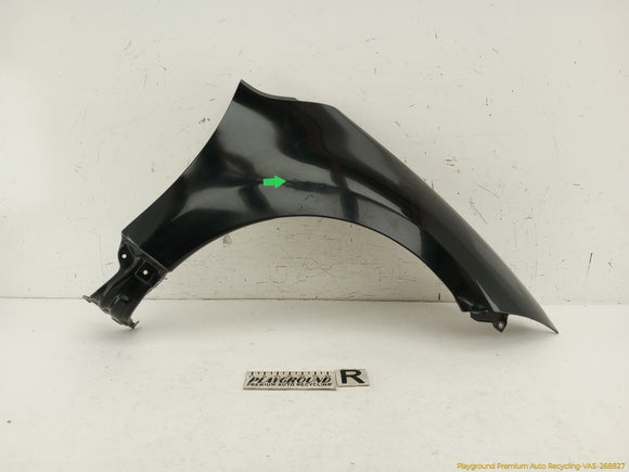 Mitsubishi Eclipse Passenger Right Front Fender Panel