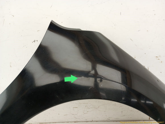 Mitsubishi Eclipse Passenger Right Front Fender Panel