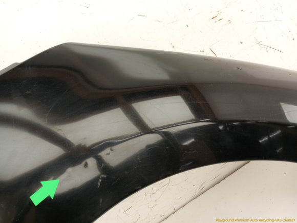 Mitsubishi Eclipse Passenger Right Front Fender Panel