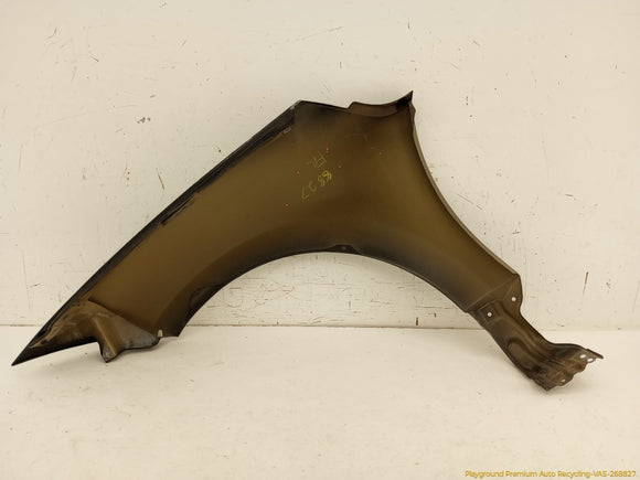 Mitsubishi Eclipse Passenger Right Front Fender Panel